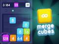 Jeu Merge block 2048
