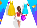 Jeu Black Friday Rush