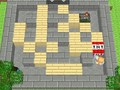 Jeu TNT Craft