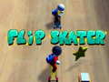 Jeu Flip Skater