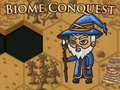 Jeu Biome Conquest