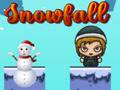 Jeu Snowfall