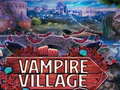 Jeu Vampire Village