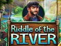 Jeu Riddle of the River
