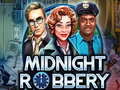 Jeu Midnight Robbery