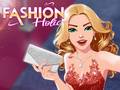 Jeu Fashion Holic
