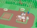Jeu Crowd Lumberjack Stickman