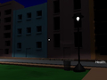 Jeu Trash Pick-Up Simulator