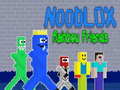 Jeu NoobLOX Rainbow Friends