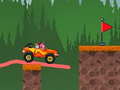 Jeu Draw Bridge Racer