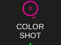 Jeu Color Shot