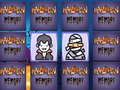 Jeu Halloween Memory 