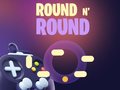 Jeu Round N' Round