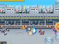 Jeu Rockman Xover