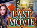 Jeu Last Movie