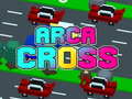 Jeu Arca Cross