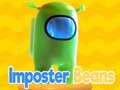 Jeu impostor beans