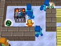 Jeu TNTcraft