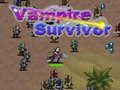 Jeu Vampire Survivor