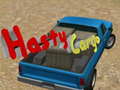 Jeu Husty Cargo