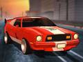 Jeu Street Rider