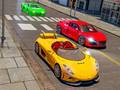 Jeu Super Car Extreme Car Driving