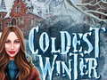 Jeu Coldest Winter