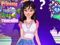 Jeu Princess Spell Factory Dragon Transformation