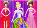 Jeu Fashion Girl Shinning Day
