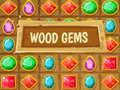 Jeu Wood Gems 