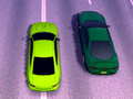 Jeu Car Crazy Highway Drive Mobile