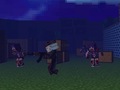 Jeu Pixel Zombies Survival Toonfare