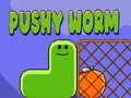 Jeu Pushy Worm