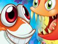 Jeu Fish Eats A Fish
