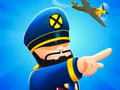 Jeu Army Defender