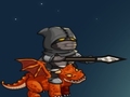 Jeu Dragon Joust