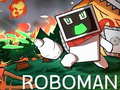 Jeu RoboMan