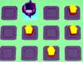 Jeu MemoryX