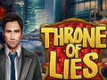 Jeu Throne of Lies
