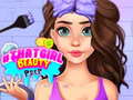 Jeu #ThatGirl Beauty Prep