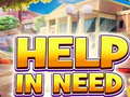 Jeu Help in Need