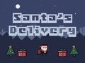 Jeu Santa's Delivery