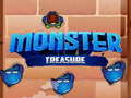 Jeu Monster Treasure