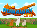 Jeu The Runaway Cats