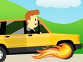 Jeu Tappy Driver