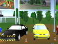 Jeu Crash & Smash Cars