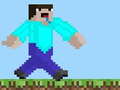 Jeu Noob Steve