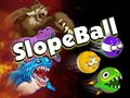 Jeu Slope Ball