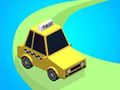 Jeu Traffic Run Puzzle