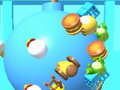 Jeu Pair to collision